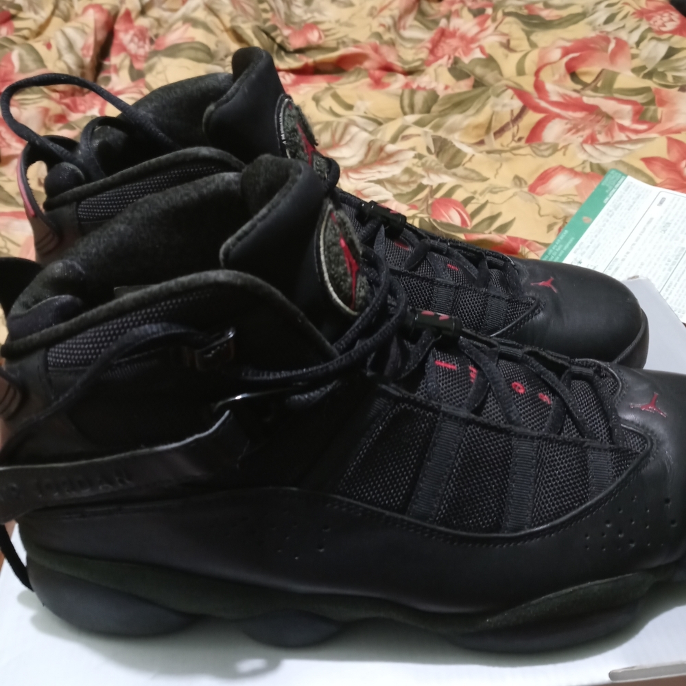 Jordan
